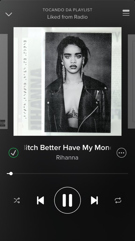 rssantos96's tweet photo. A rainha ❤️ @Riahnna https://t.co/JkNekrhsEX