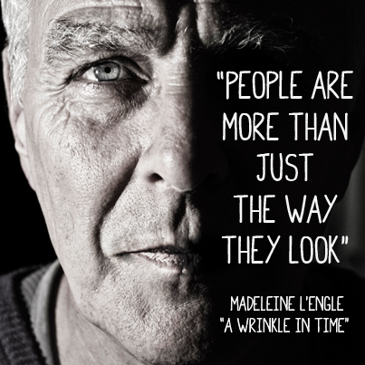 TheSignalHill's tweet photo. Wisdom from Madeleine L'Engle. #seethebeauty https://t.co/ovZj6pvVEb