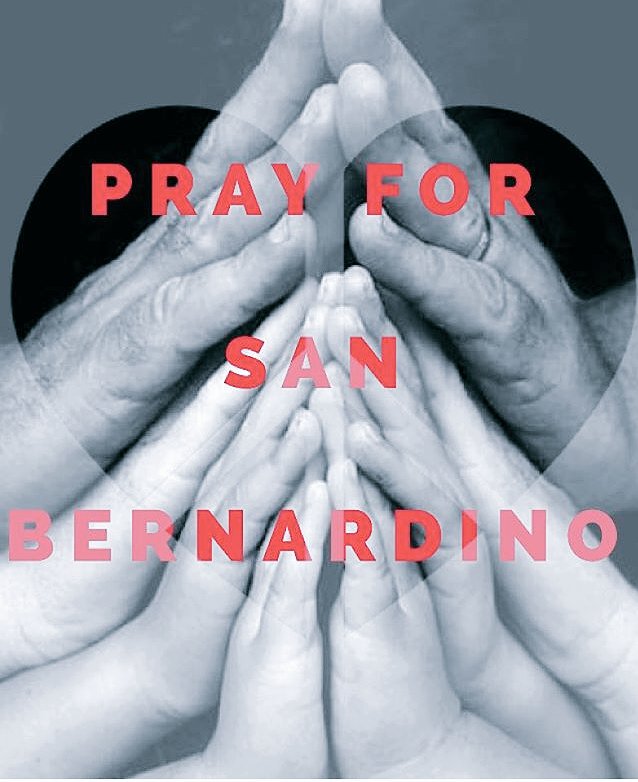 Devastating news... ALL lives matter. ❤️