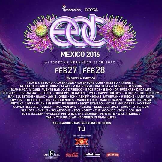 saucedoplur's tweet photo. Axwell /\ Ingrosso,Adventure Club,Alesso,Above &amp; Beyond,DJ Snake,LNY TNZ,Oliver Heldens https://t.co/X1tKqEcG3f