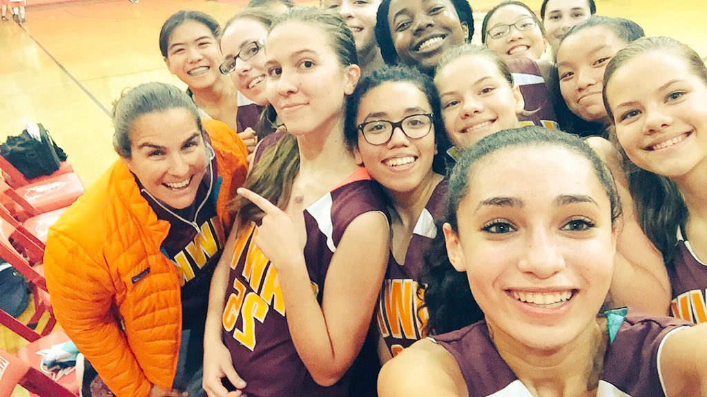 Townsend Girls BBall tweet media