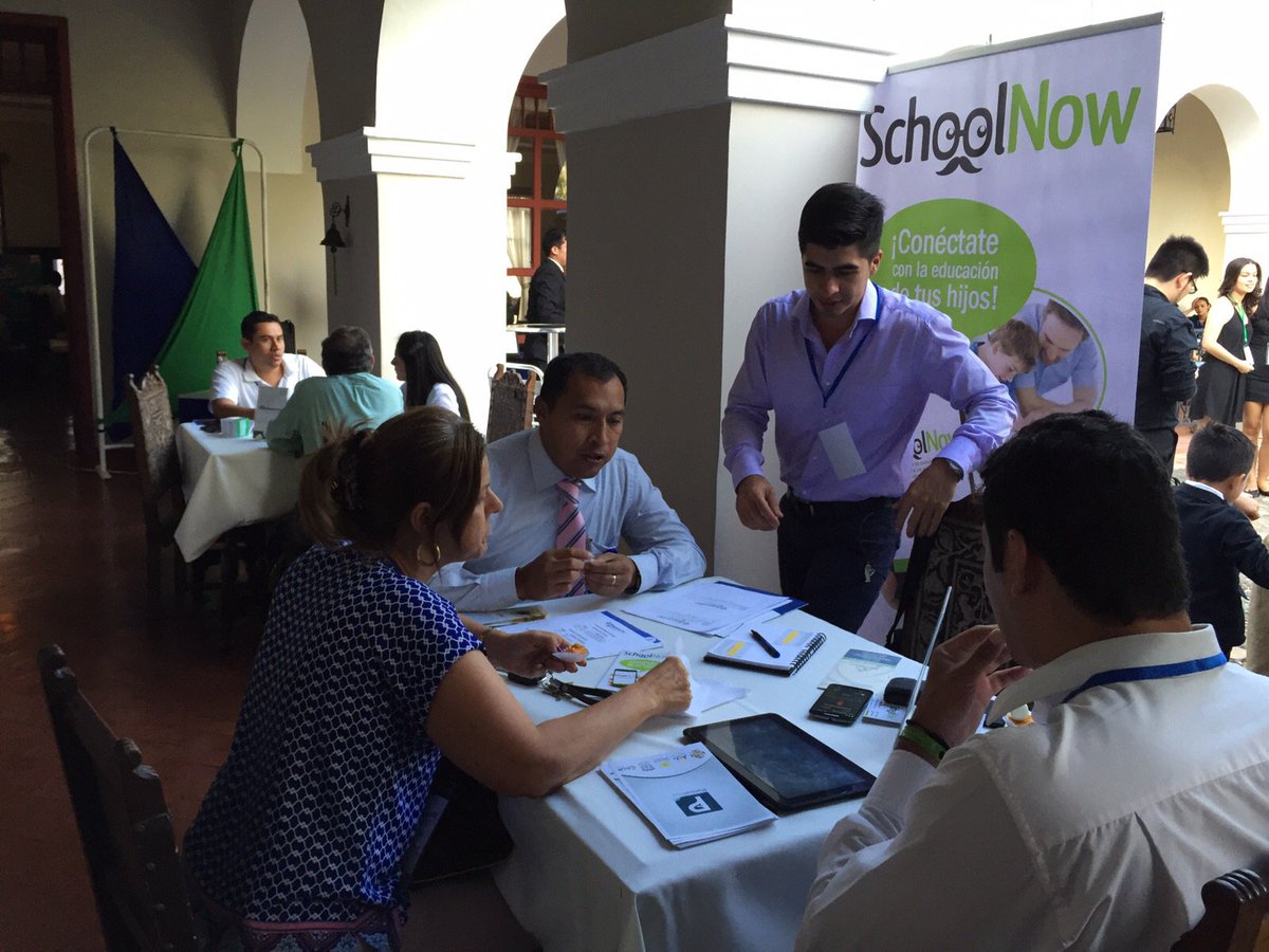 CdtCreatic's tweet photo. #NegociaTIC  rueda de negocios del sector TIC,  se realizaron 121 citas de negocios @Ministerio_TIC @InnpulsaCol https://t.co/qAszJ9J3be
