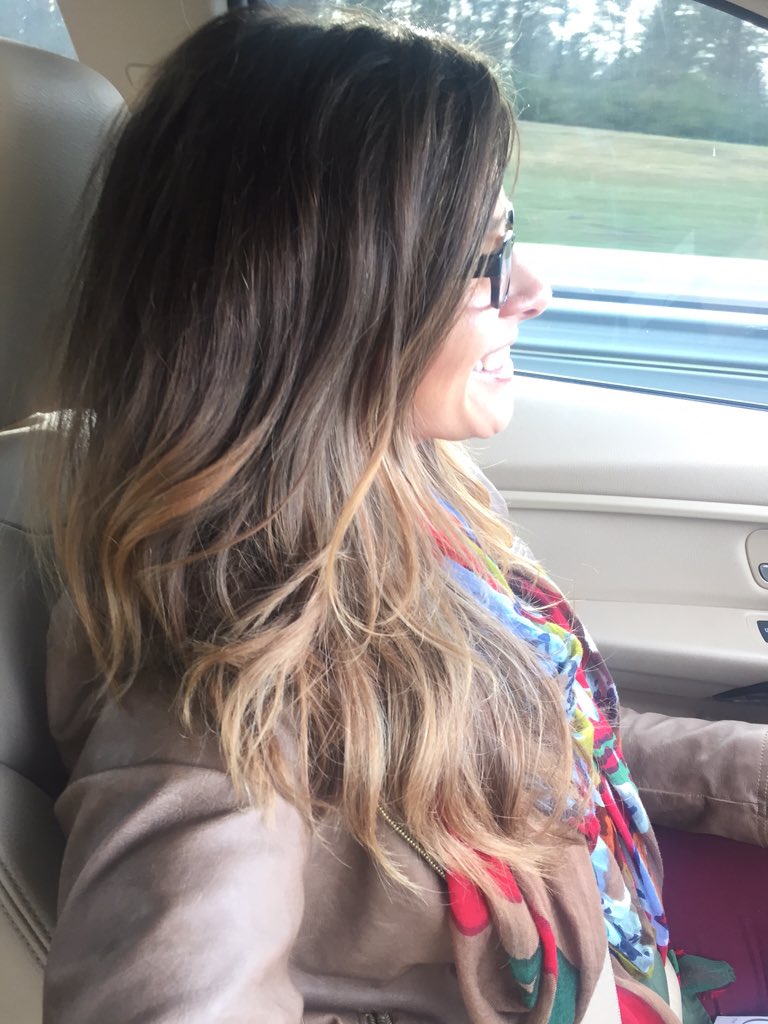 LB_GoodGrit's tweet photo. Hair game strong @BeautyShockBham https://t.co/YTvCVngSpI