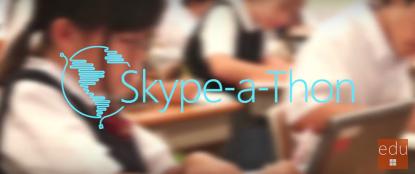 MSFTctzAPAC's tweet photo. Are you in #NZ or #Australia and taking part in #Skypeathon? We hope you'll share your photos and stories! https://t.co/hN8dCQoCTI