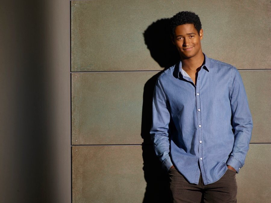  PLEASE TELL MY FUTURE BEST FRIEND ALFRED ENOCH THAT I SAID HAPPY BIRTHDAY!!!    