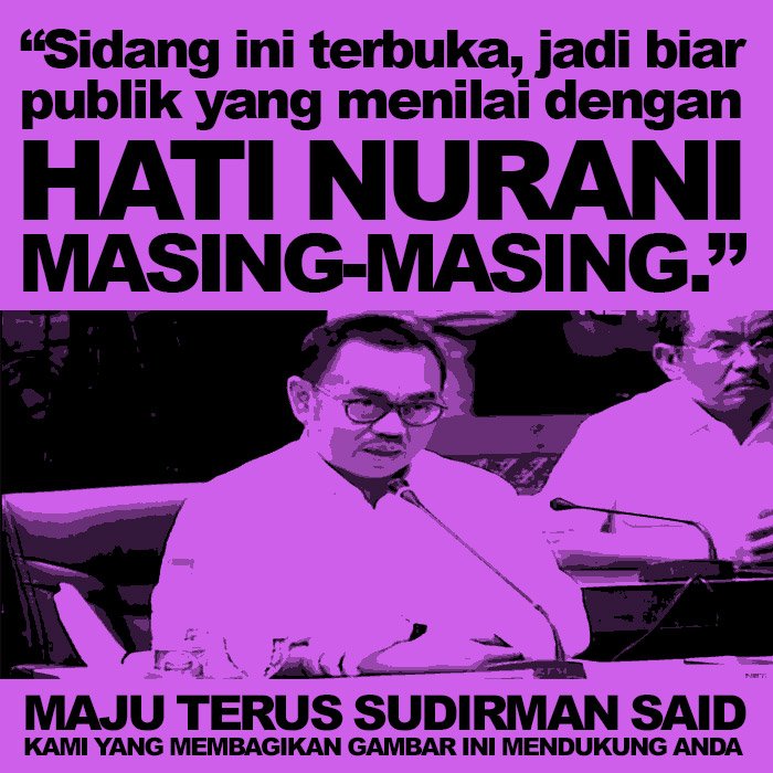 edwardsuhadi's tweet photo. Gue ganti yang potosop kedua pake warna lain ah. Jadi warna-warni. Share lagi ya! #DukungSS https://t.co/ZL2TnStZCk