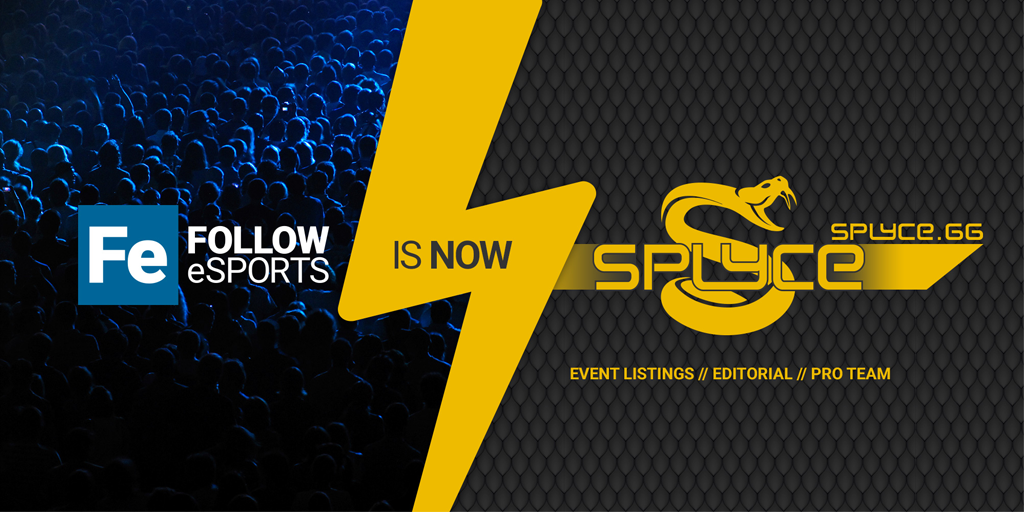 FollowEsports's tweet photo. ICYMI: Along with our rebrand we announced a push notification feature. Read more here: https://t.co/bujY3SvuW3 https://t.co/okCVtu5zNL