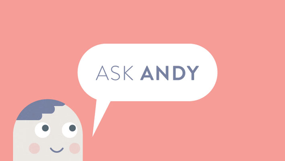 Headspace's tweet photo. #AskAndy: How do I meditate with so much distraction? https://t.co/7C37AkuE2g https://t.co/IHnzxEGbzR