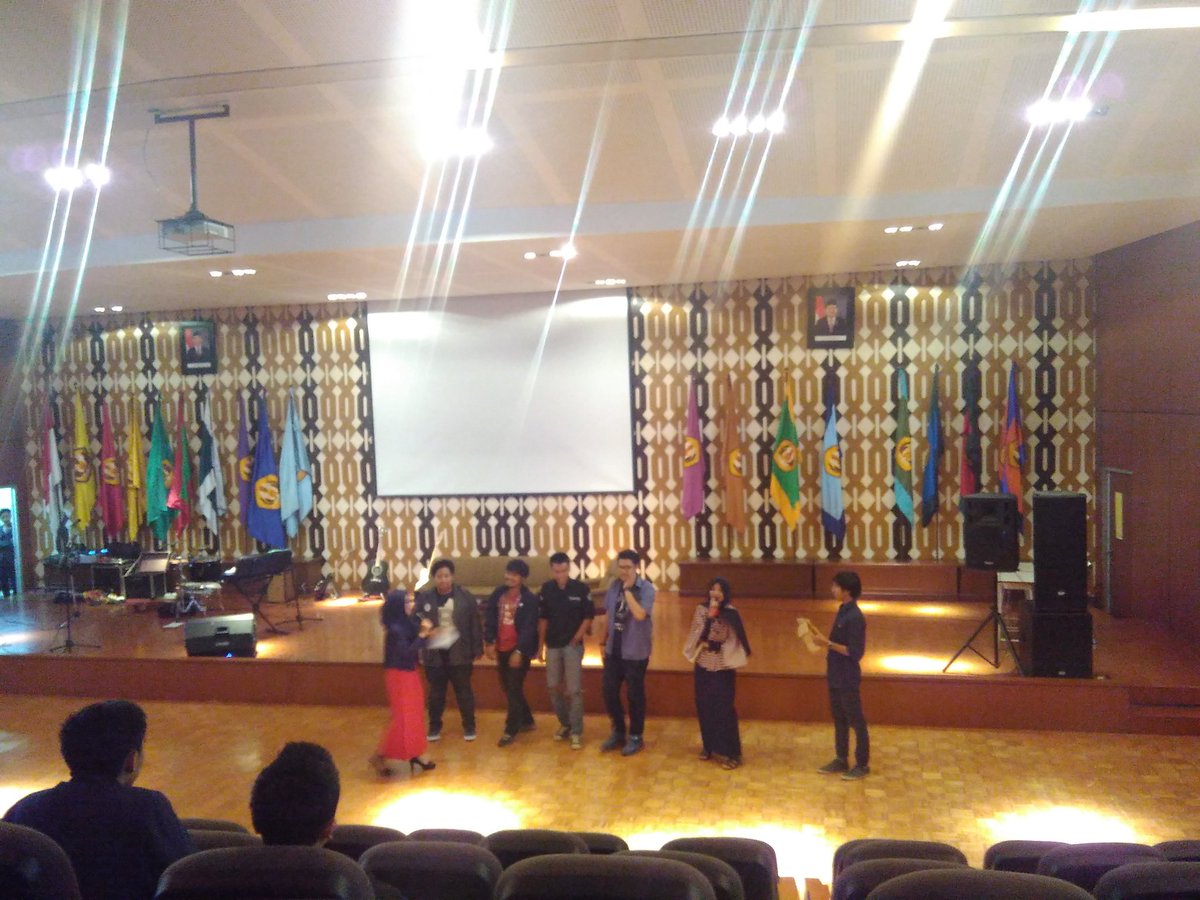 Ini diaaa para pemenang doorprise yang dapet hadiah dari <a href="/yawn/">Yawn</a>.club keren banvet looh hadiahnyaa