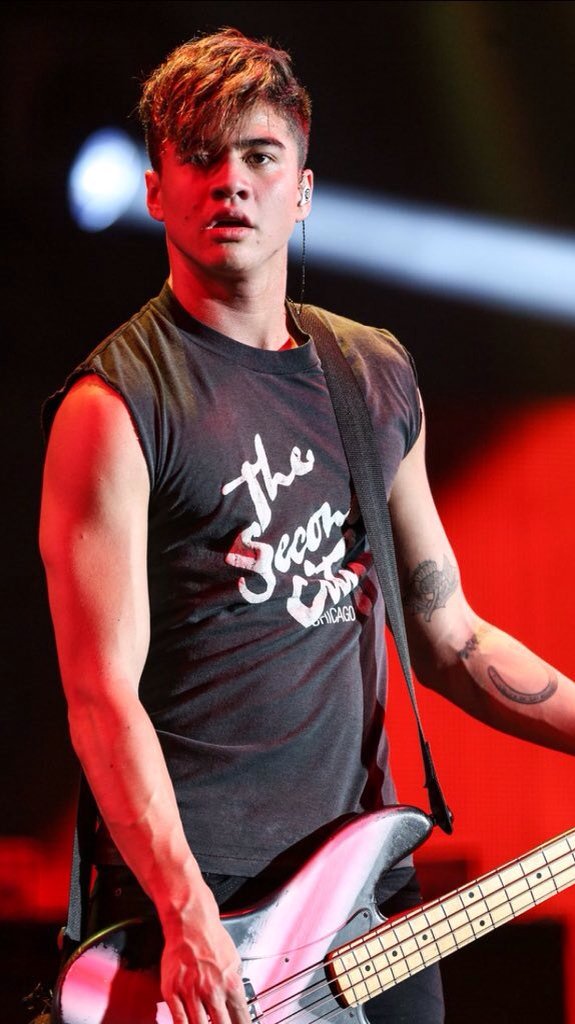 <a href="/Real_Liam_Payne/">Liam</a> and <a href="/Calum5SOS/">Calum Hood</a> a follow would make my day I really look too you guys