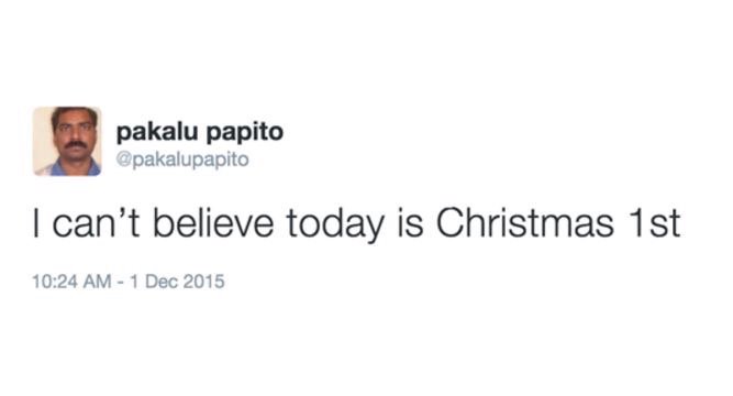 OG Santa tweet media