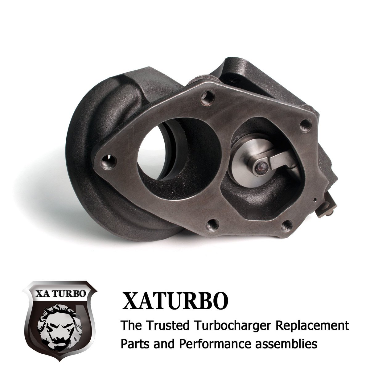 XaTurbo's tweet photo. Mitsubishi EVO9 TD05HR Turbine Housing
Fluent air flow &amp; better efficiency
#Mitsubishi #EVO #TD05 #Turbine #housing https://t.co/UilXyEVisx