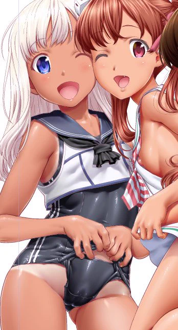 冬コミ用の表紙。間に合うんかなー? 