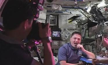 GoInsideSpace's tweet photo. Like a kid off to college, the astronauts aboard the @Space_Station are requ... https://t.co/pzBlo3wOZX #space #news https://t.co/uyh5n5VGiF