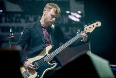 Painting Stars Into The Sky Happy birthday, nerd      Nate Mendel  