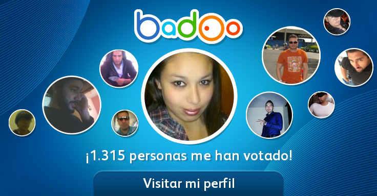 LizSanavi2's tweet photo. ¡Diviértete conociendo a Lizeth sanchez avila y a otra gente interesante cerca entrando en Badoo! https://t.co/AMdiFLxx2T