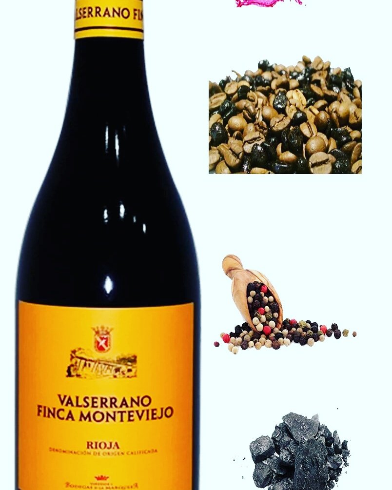 mundovino_net's tweet photo. Cata del Grupo Mundovino: VALSERRANO FINCA MONTEVIEJO 2011 | Mundo Vino https://t.co/G58vs9aazf vía @sharethis https://t.co/QKdJIh8F5p