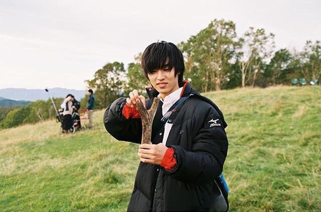 2__m_t's tweet photo. 久々山﨑賢人くんタグ！
もうすぐorange公開🍊💗

#山﨑賢人
#カッコいいと思ったらRT 
#山﨑賢人くん好きなひとRT 
#orange見るひとRT 
#RTした人全員フォローする 
#orange楽しみなひとRT https://t.co/c6aAz6LOlT