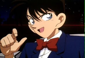 AnimeHusbands's tweet photo. Shinichi Kudo (Case Closed) https://t.co/IoaZ8sDJ2q