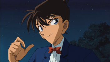 AnimeHusbands's tweet photo. Shinichi Kudo (Case Closed) https://t.co/IoaZ8sDJ2q