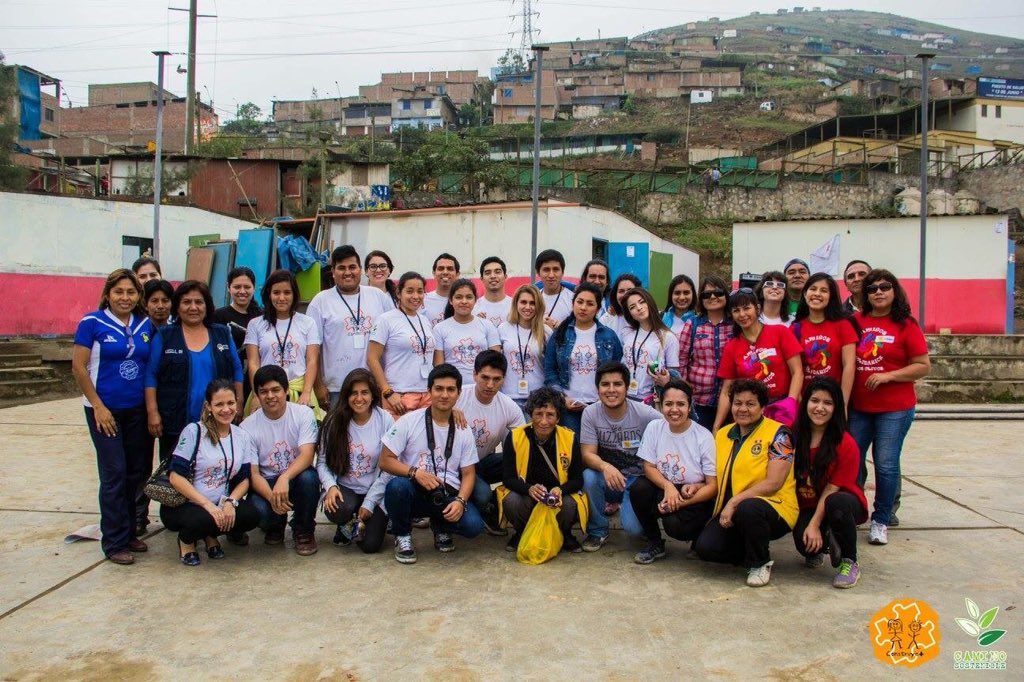 _ConstruyeMas's tweet image. Excelentes personas con mucho amor para dar a quienes más necesitan, gracias por todo el apoyo a los niños de VMT ❤️