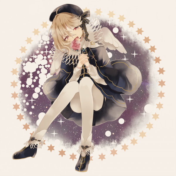 聖歌隊のtwitterイラスト検索結果