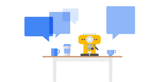 OA_Solutions's tweet photo. Team wide coffee breaks can improve employee satisfaction and productivity: https://t.co/RjZ4M9b3Ng via TED Talks https://t.co/YVHGtSVYt1