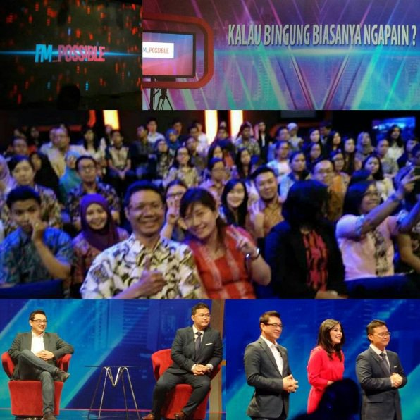 possiblemetrotv's tweet photo. Nantikan program terbaru @Metro_TV IM_POSSIBLE bersama Motivator ternama, @MerryRiana @jamesgwee @pemulihanjiwa https://t.co/jckk0Wx1ok
