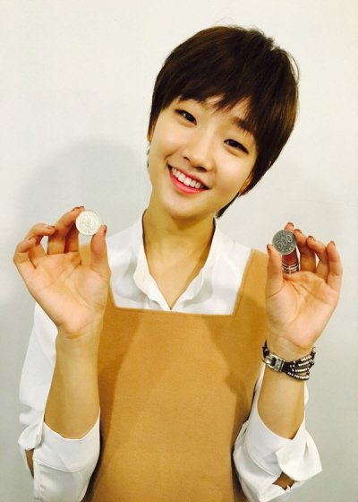 <#검은사제들> 펑펑내리는 눈과 함께 빅뉴스~ 11월 역대 한국영화 최초 500만 돌파!!!! #김윤석, #강동원 #박소담 인증샷 공개! (이와중에 500원들고...