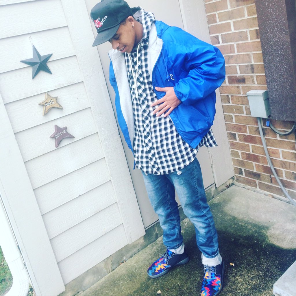KinG_DWilliams's tweet photo. Feeling good https://t.co/5CVbUFDMaA