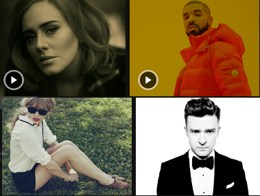 POWER1057's tweet photo. .@MusicChoice is counting down the best music videos of the year on the #MC100! https://t.co/C9qCr6tjhK https://t.co/alA5dOfhEm