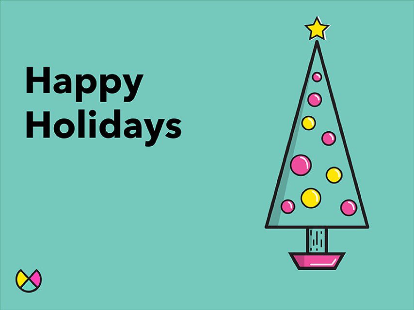 We love the holidays! Here's the first of many things we plan to make to celebrate the season! #holidays