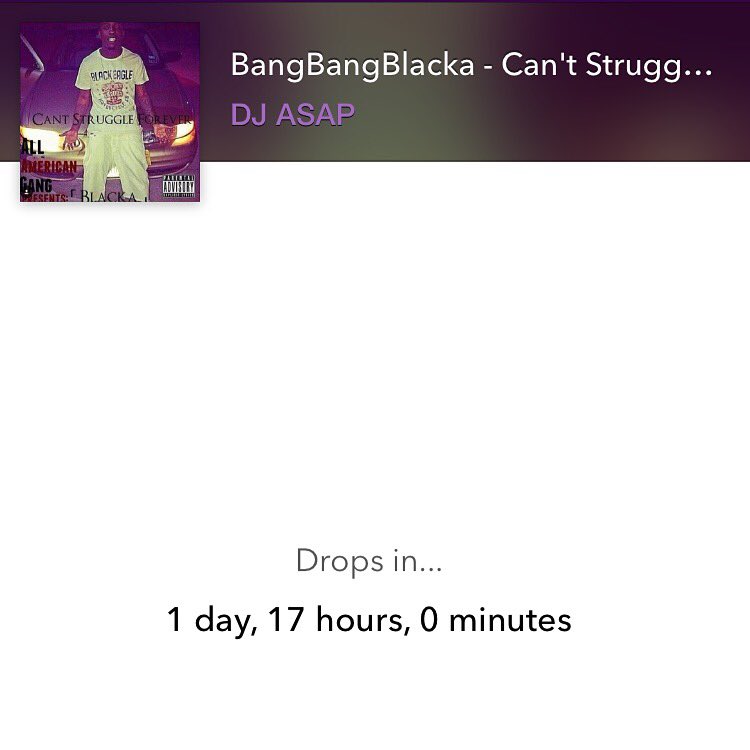 Ceobangbang's tweet photo. ⏰⏰⏰ This Friday #AAGLongMonieShit #Bangbangblacka #KnowNomo https://t.co/Zpp1LEqQLN