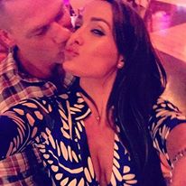 WWESuperAction's tweet photo. Naaa ♥ 
#PaigeTheBestDiva♥ https://t.co/KBcGoFHet9