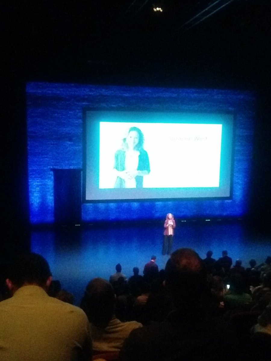 EyesOfASmile's tweet photo. #BoostRstageYYC it is a deeply humbling moment when you realize you have more to give @IAmSuzanneWest #ProjectStepUp https://t.co/x23VVMGtM4