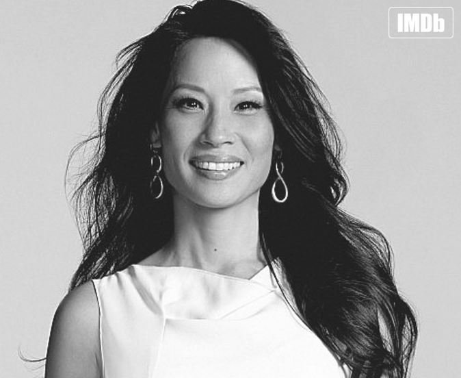 Happy birthday, Lucy Liu! The actress turns 47 today. More stars born 12/2:  