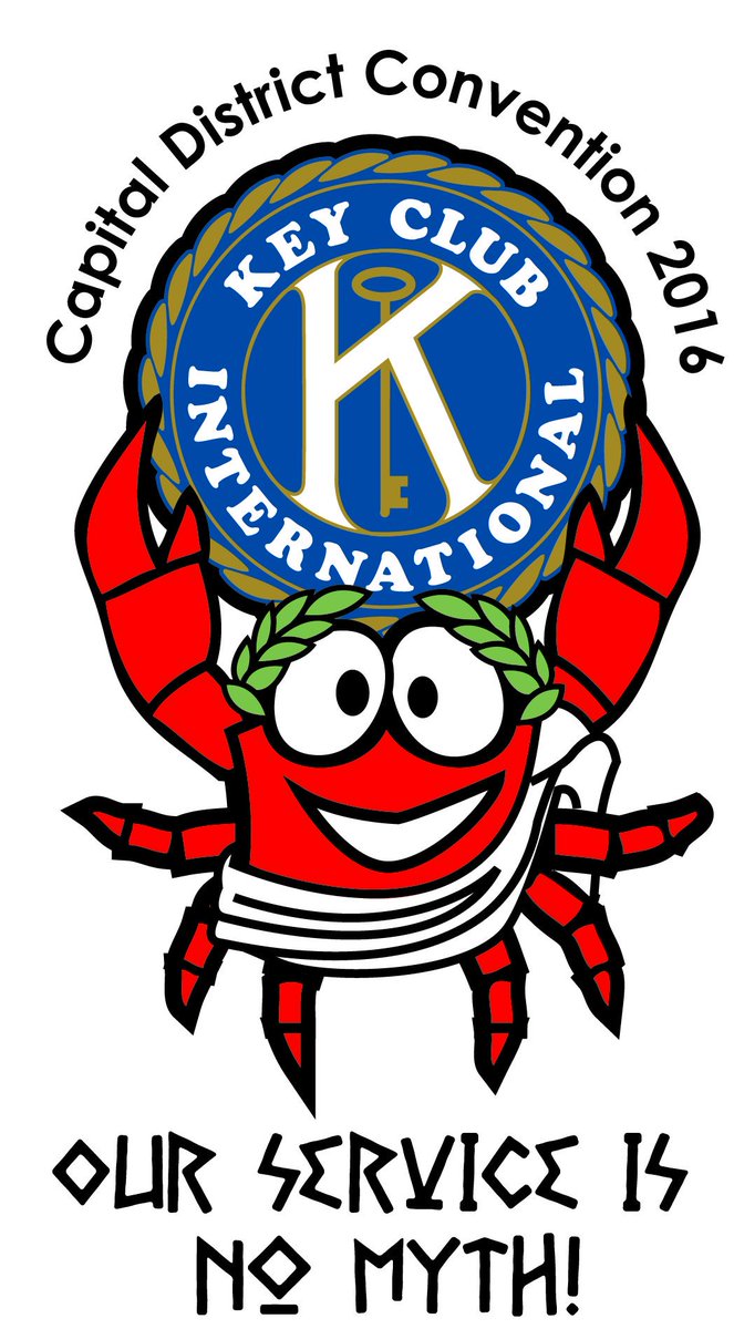 KCCrabs's tweet image. Only 100 days until #capDCON2016! RT if you'll be joining us then in Baltimore! #KCCrabs