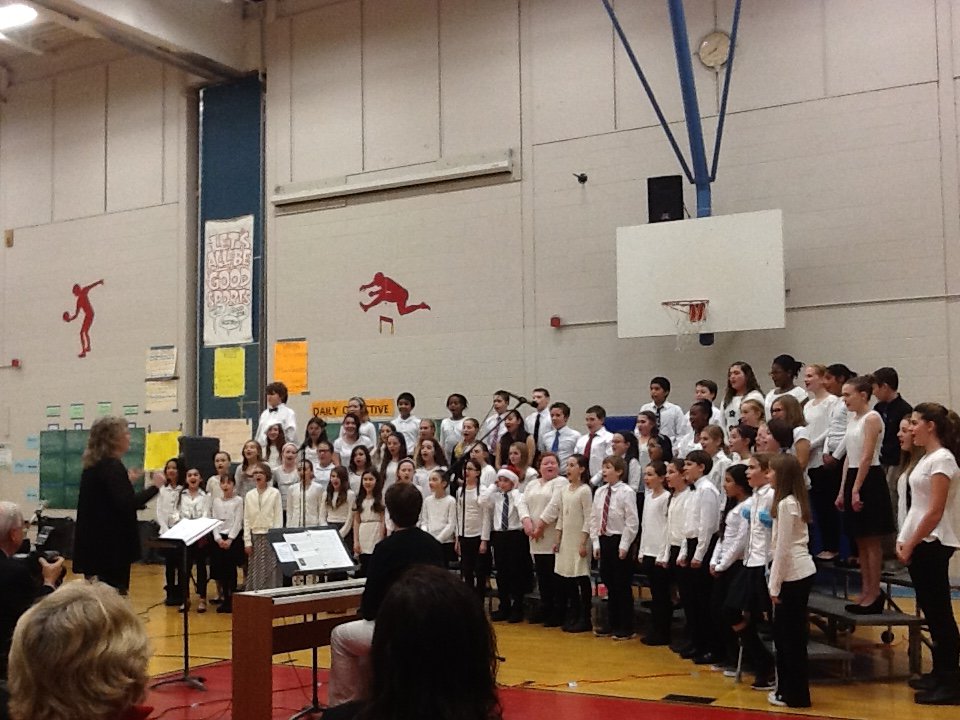SMS_ADM's tweet image. Thank you to Mr. Polhemus and Ms. Taylor for leading the 6th Grade Band and Chorus in a wonderful concert tonight!