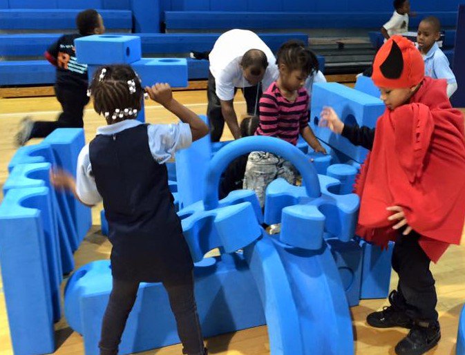 GPA_KC's tweet photo. Thx @PlanetPlayKC &amp; #Kissick Construction for bringing imagination &amp; exploration to @GPA_KC thru play! https://t.co/tDtxHhi8tF