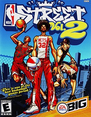 SneakerHooked's tweet photo. RT if you remember this game! https://t.co/PZjvJ1eEzE