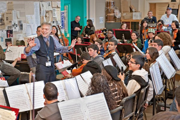 NAfME tweet picture
