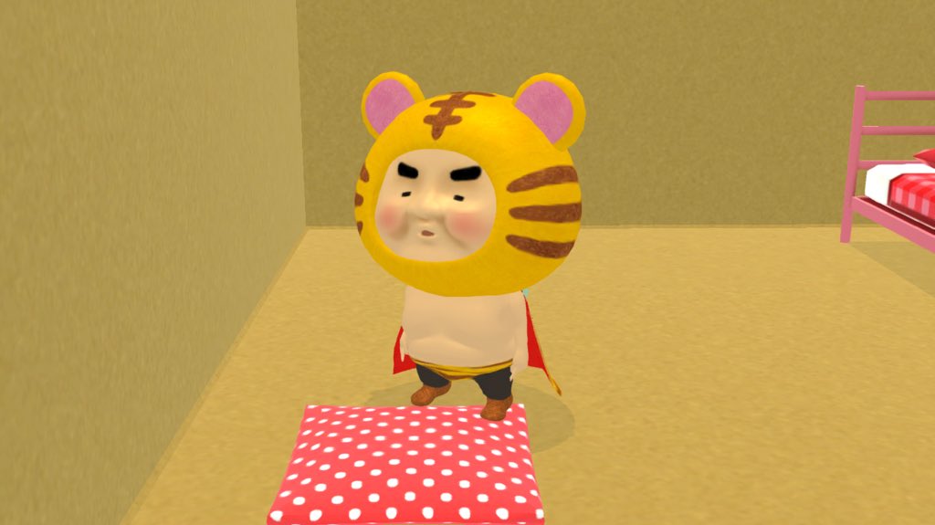 おじぽっくる Ayakaaaav はじめましてなのじゃ ๑ 灬 ๑ とらぽっくるに育てるとはすごいのう 立派に育ててくれてありがとうございますのじゃ きぶんを上げていくとさらに進化するはずじゃよ ๑ 灬 ๑ ੭