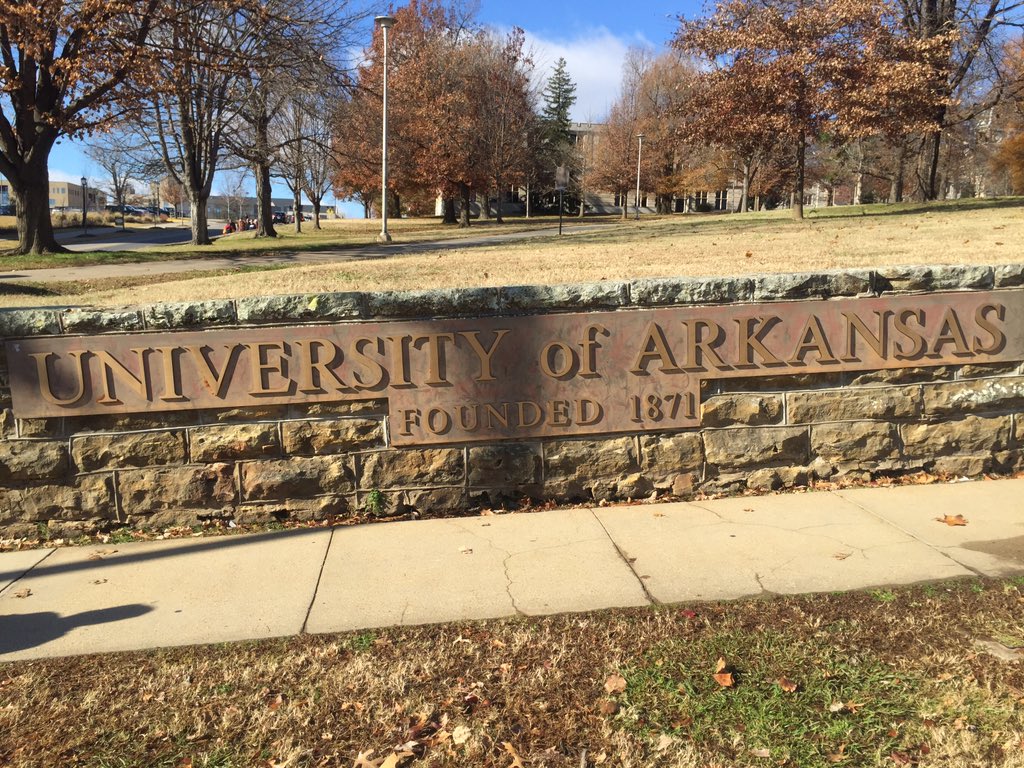 TylerRunnels2's tweet photo. I am very excited to announce that I have verbally committed to play soccer at the University of Arkansas #gohogs https://t.co/9Iaw1a6HCQ