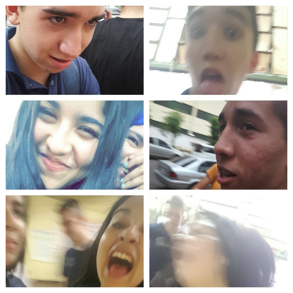 No se que voy a hacer sin ustedes en mi 2016, gracias por hacerme el año @grance_b <a href="/Coroneel14/">Pablo</a> <a href="/isaiasJIVR/">Isaias Viveros.</a>