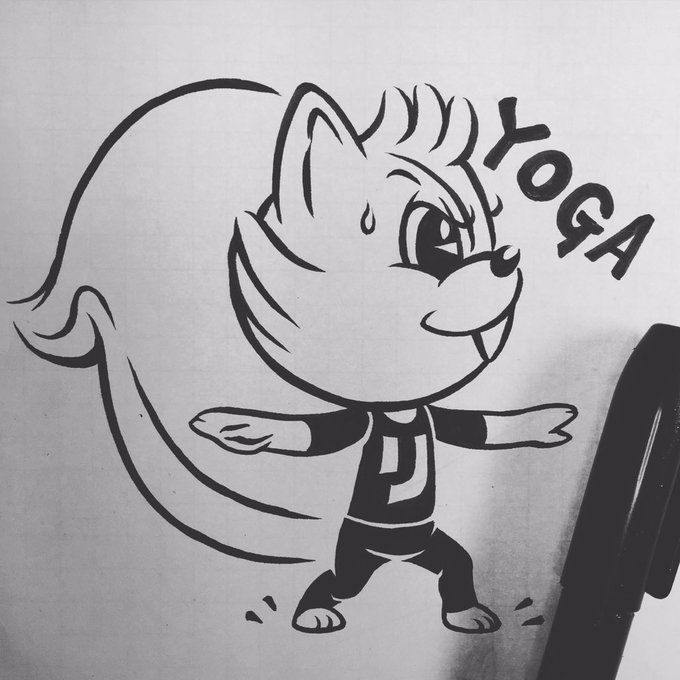 Tomokuniペン画のtwitterイラスト検索結果