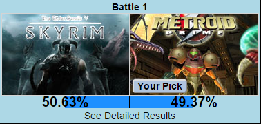 bluefootednewt's tweet photo. So... everyone on GameFAQs will complain about Undertale winning, but no one's gonna say anything about THIS? https://t.co/l2YIB7v3Fs