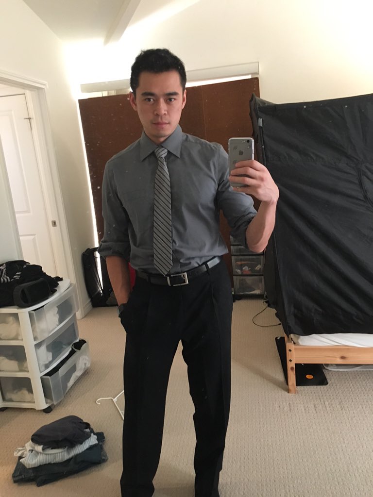 StevenLoweUX's tweet photo. Showtime for the GA Meet and Hire https://t.co/Nf3MAW5eGF
