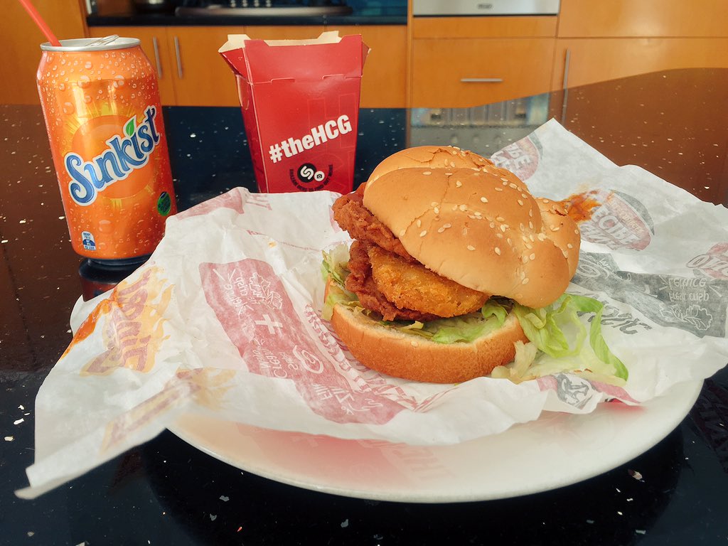 crazyrichjason's tweet photo. Would you look at how my lunch turned out. #theHCG #humanchorionicgonadotropin https://t.co/HGfQUe7jN0