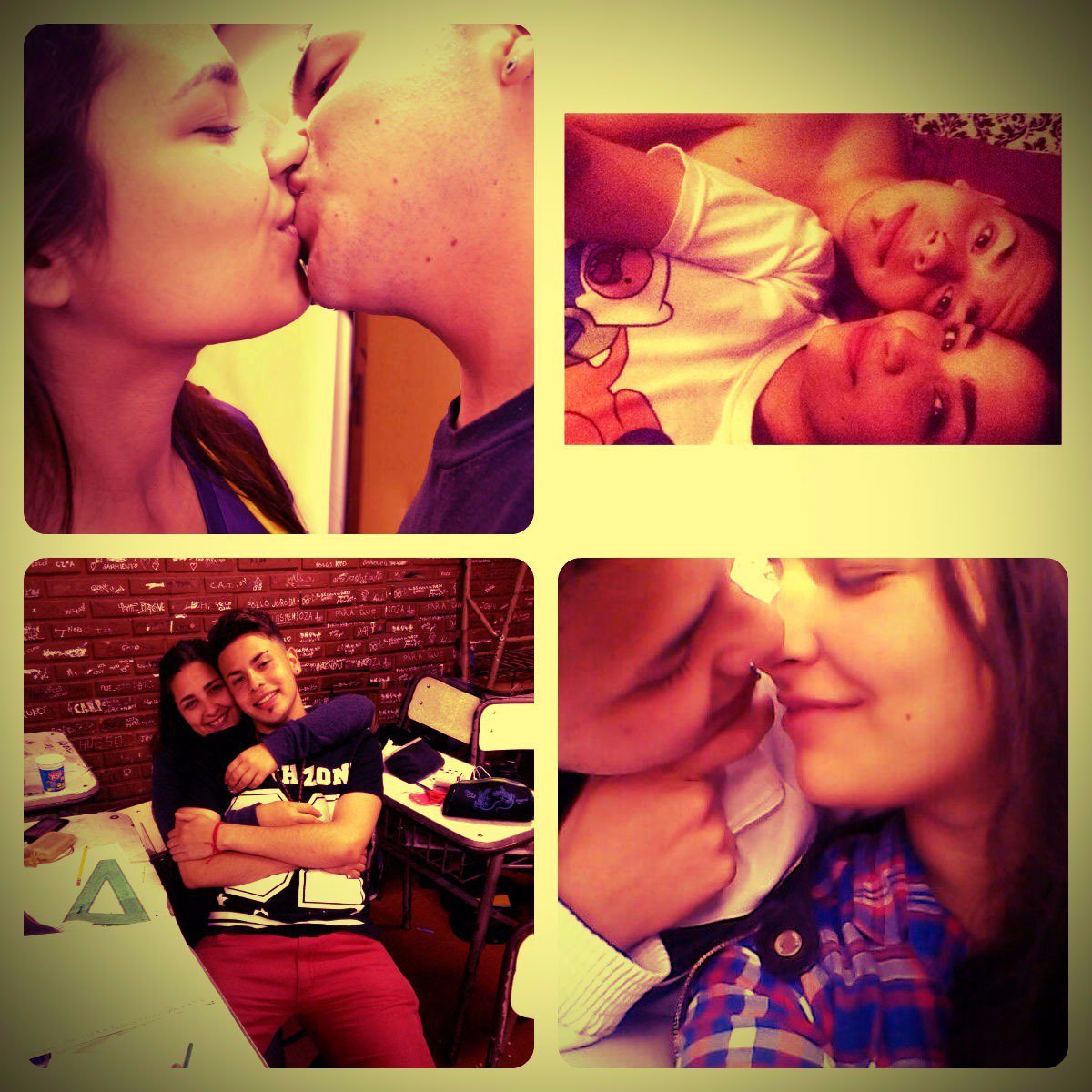 pequelahitte's tweet photo. @nanustricker Felices 5 meses chiquita
Quien iba a pensar que íbamos a llegar tan lejos?
Gracias por todo💕💏💕💏 https://t.co/PtShgnmhYY