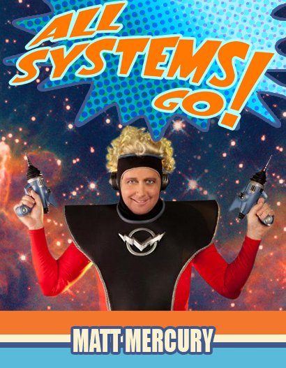 MattMercuryMov's tweet photo. All systems go #OSI74 ! https://t.co/pV9wZuMGnB